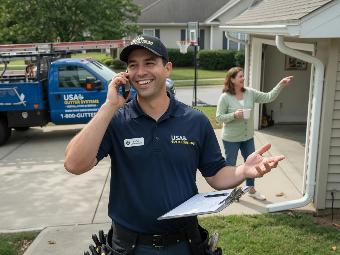 Gutter Installation Baird, TX FAQs